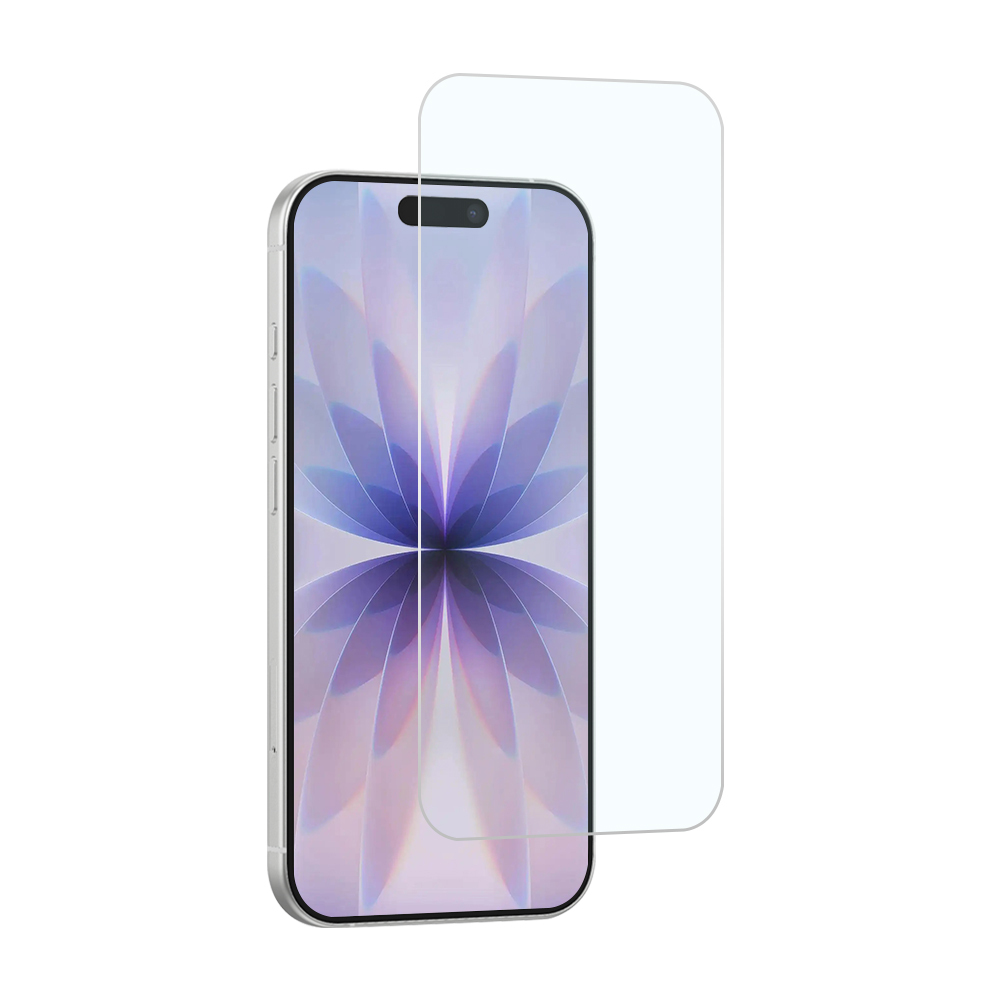 Apple iPhone 17 Pro Max  Nano Micro Temperli Ekran Koruyucu