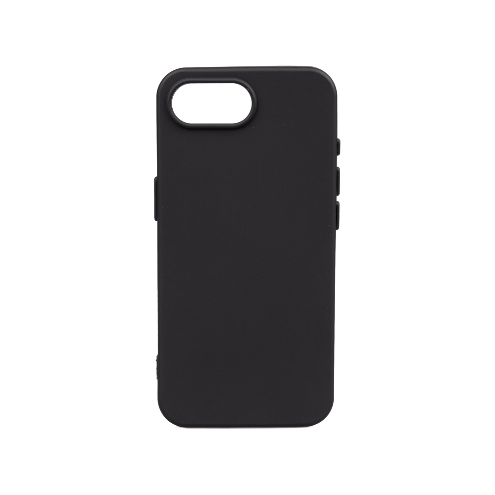 Apple iPhone 17E Kılıf  Biye Silikon