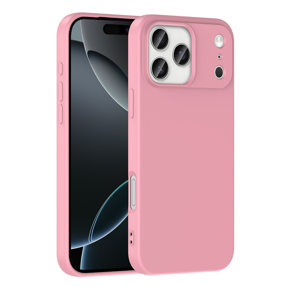 Apple iPhone 17 Pro Max Kılıf  Mara Lansman Kapak
