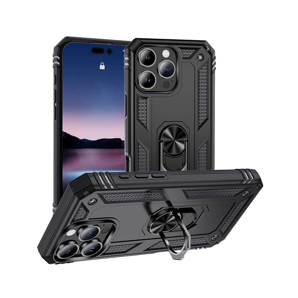 Apple iPhone 16 Pro Kılıf  Vega Kapak