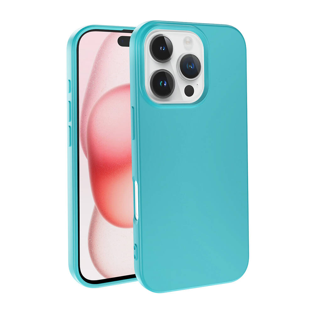 Apple iPhone 16 Pro Max Kılıf  LSR Lansman Kapak
