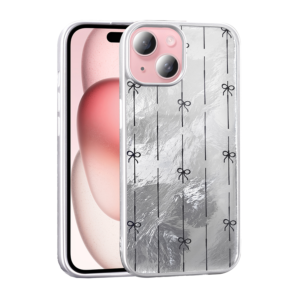 Apple iPhone 13 Kılıf Desenli  Mep Kapak