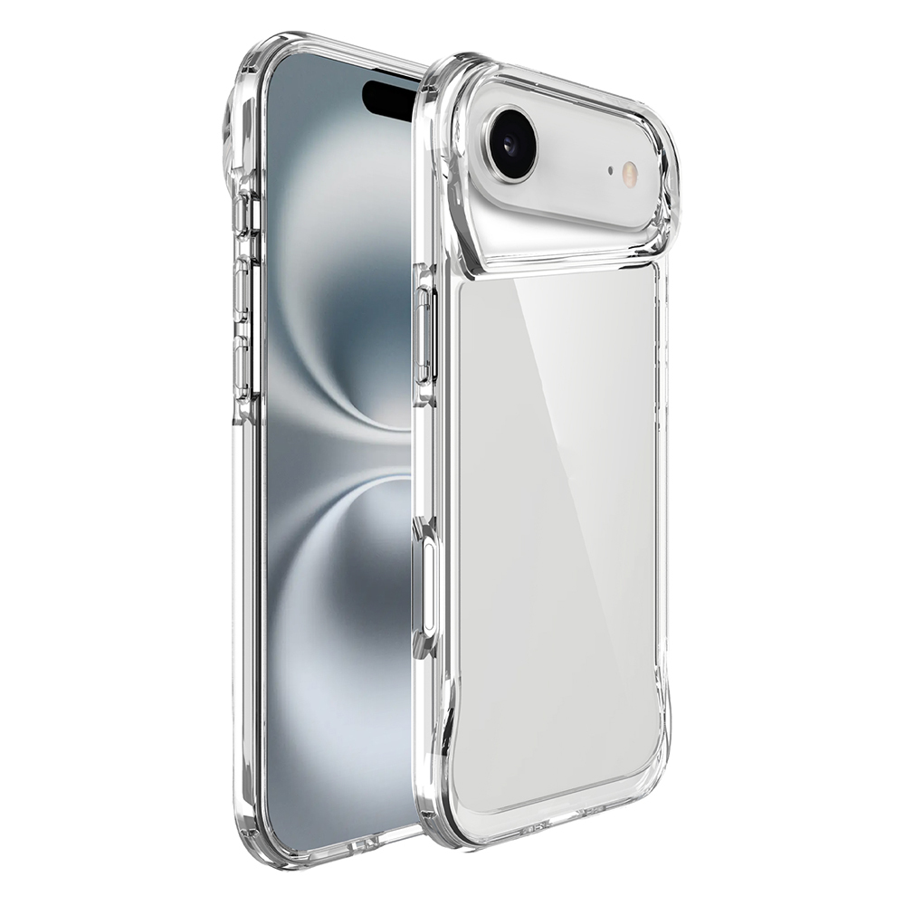 Apple iPhone 17 Air Kılıf  T-Max Kapak