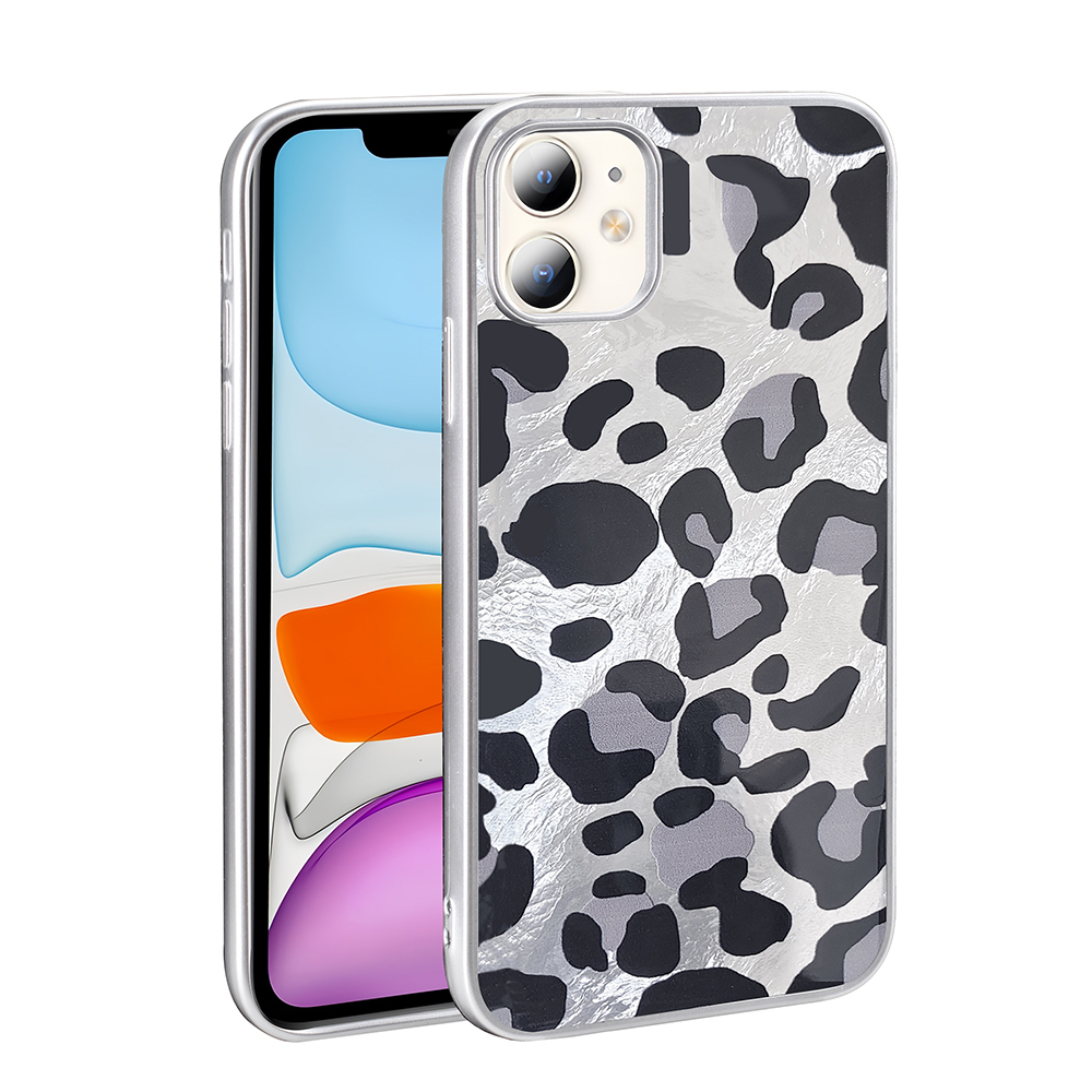 Apple iPhone 11 Kılıf Desenli  Mep Kapak