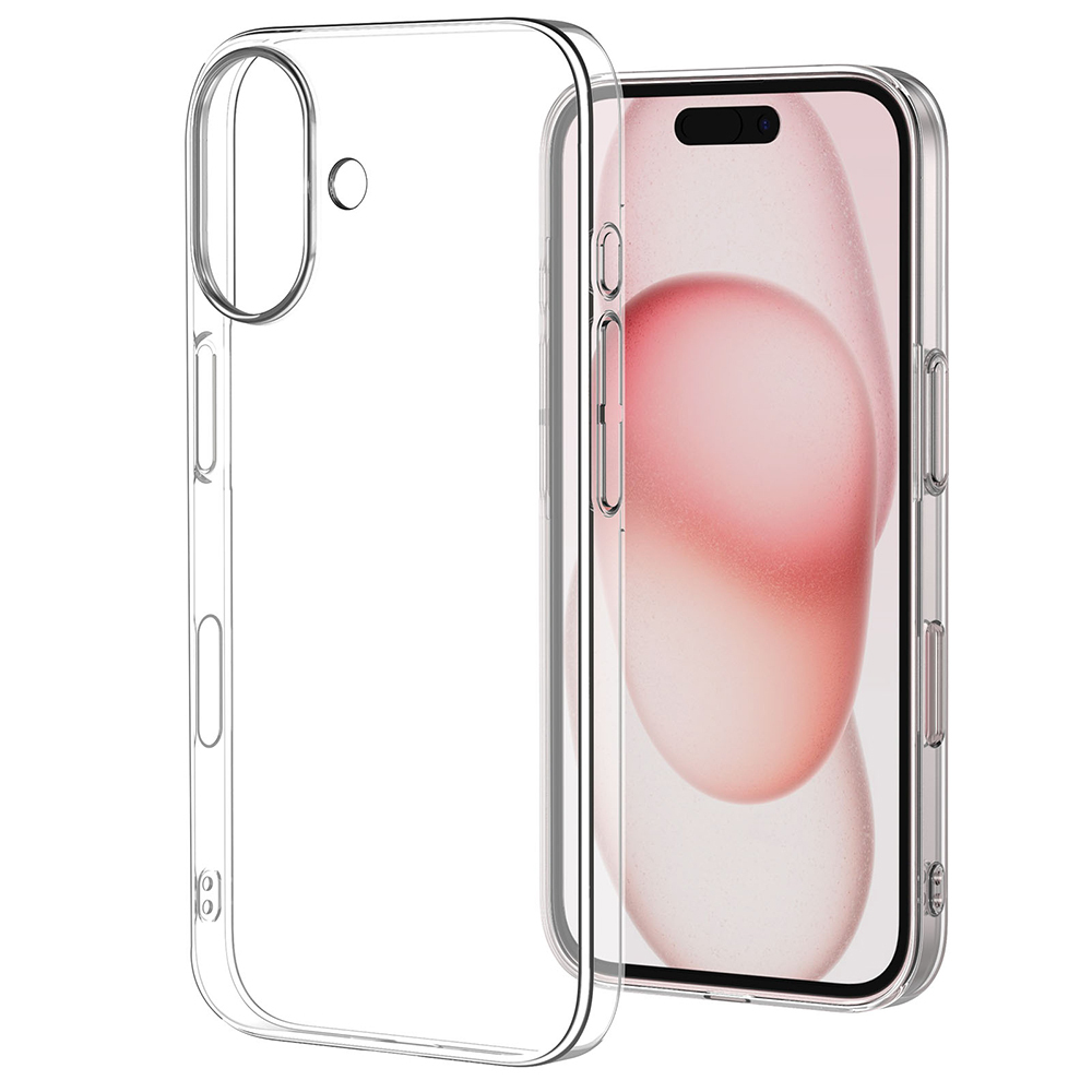 Apple iPhone 17 Kılıf  Droga Kapak