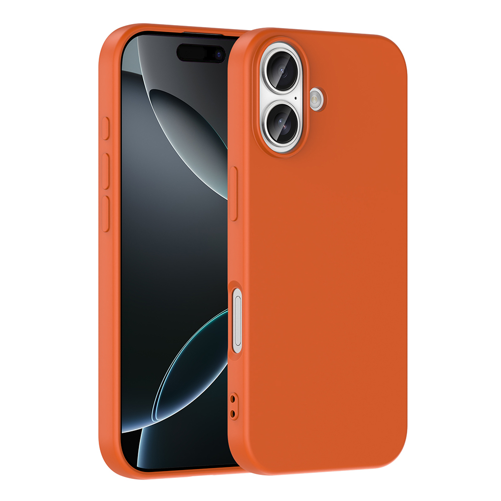 Apple iPhone 17 Kılıf  Mara Lansman Kapak