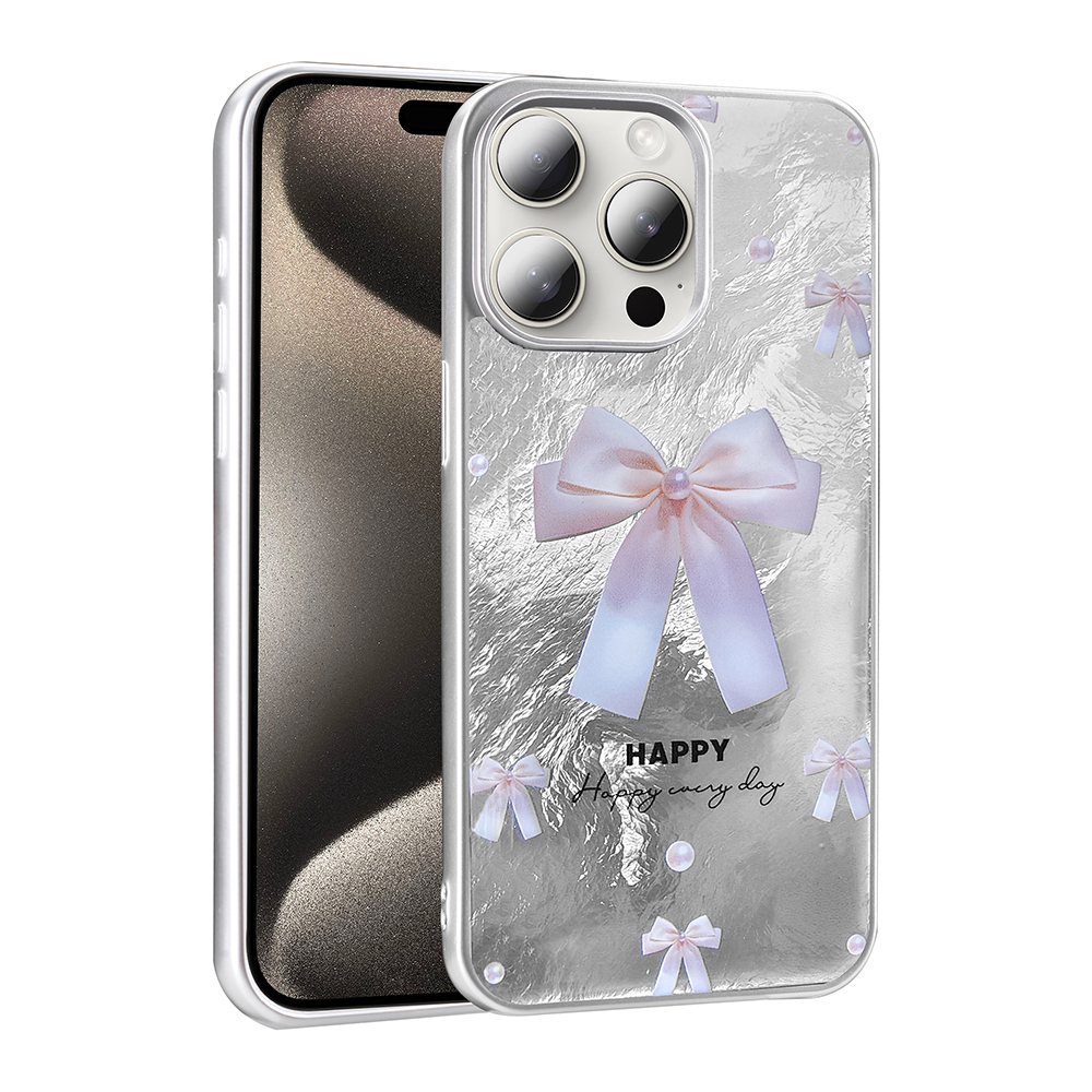 Apple iPhone 14 Pro Max Kılıf Desenli Mep Kapak