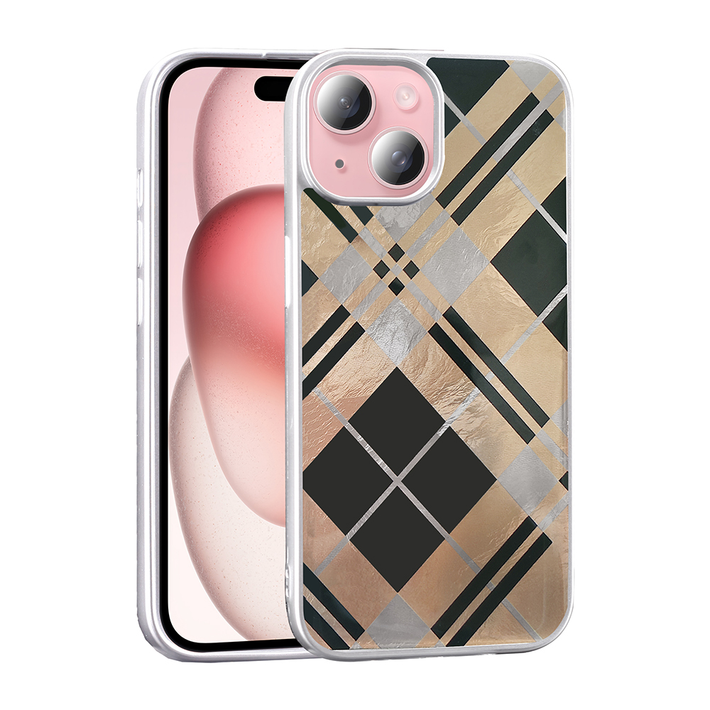 Apple iPhone 14 Kılıf Desenli  Mep Kapak