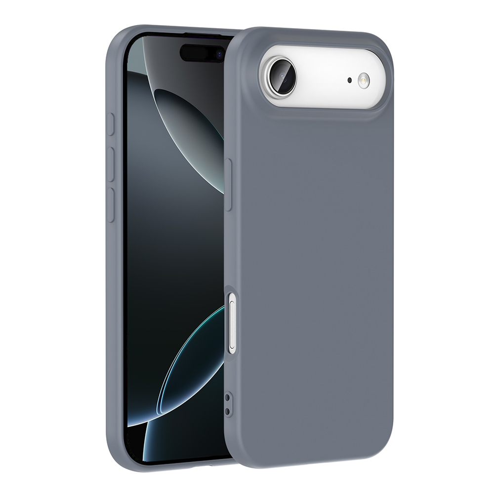 Apple iPhone 17 Air Kılıf Mara Lansman Kapak