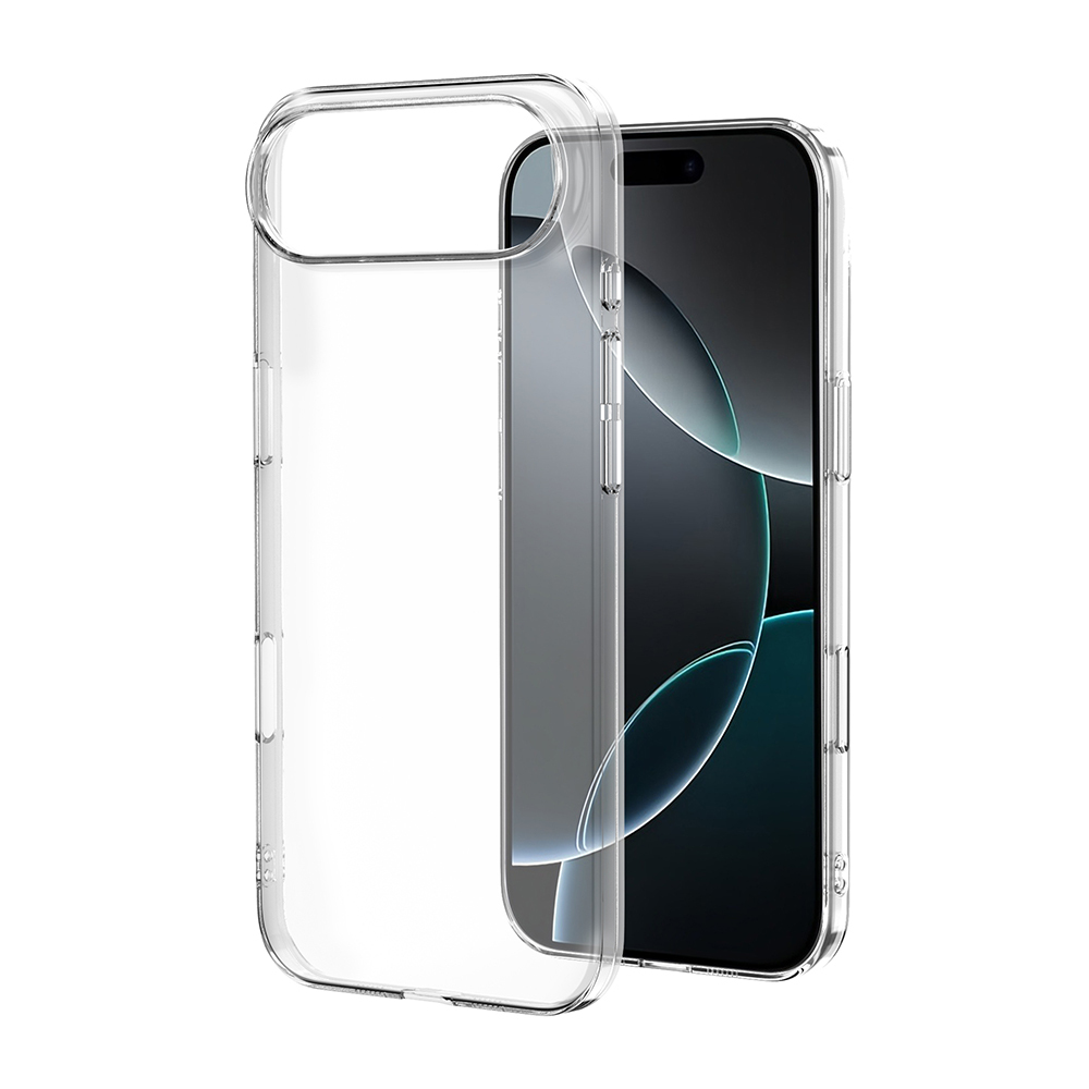 Apple iPhone 17 Air Kılıf  Droga Kapak