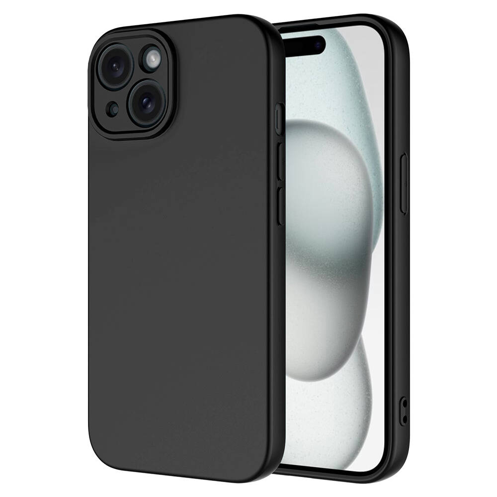 Apple iPhone 15 Kılıf  Mara Lansman Kapak