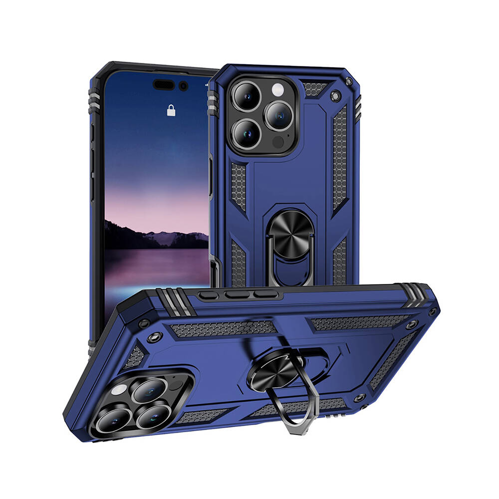 Apple iPhone 16 Pro Max Kılıf Vega Kapak