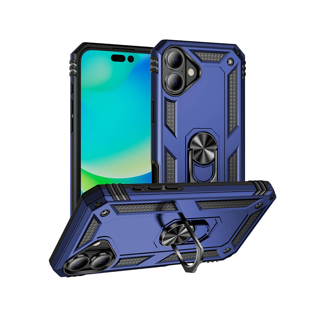Apple iPhone 16 Plus Kılıf  Vega Kapak